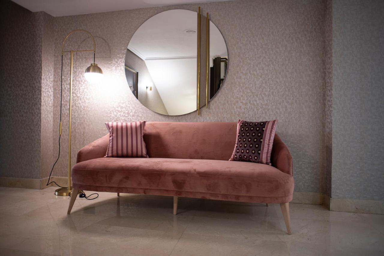 לוגרוניו Hotel Los Bracos By Silken מראה חיצוני תמונה